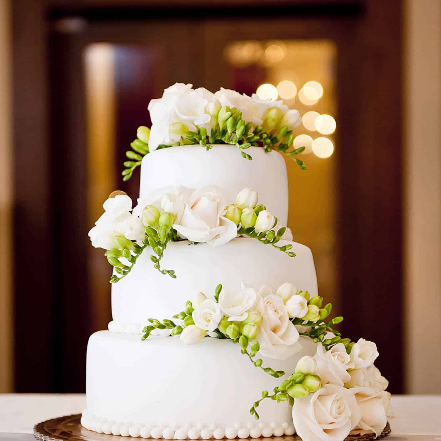 Cakes & Desserts