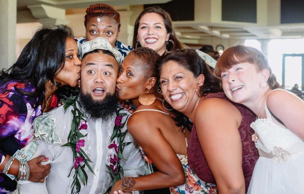 Wedding Traditions From All Over The World