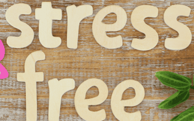 How to Deal With Stress Around Your Wedding