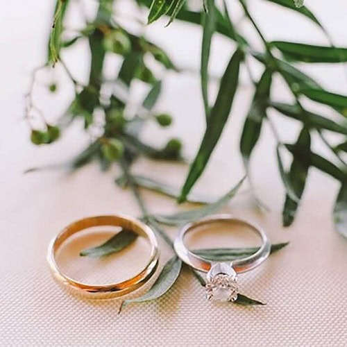 Wedding Jewelry