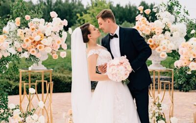 Wedding Planning Expo 1-21-26 The Merion