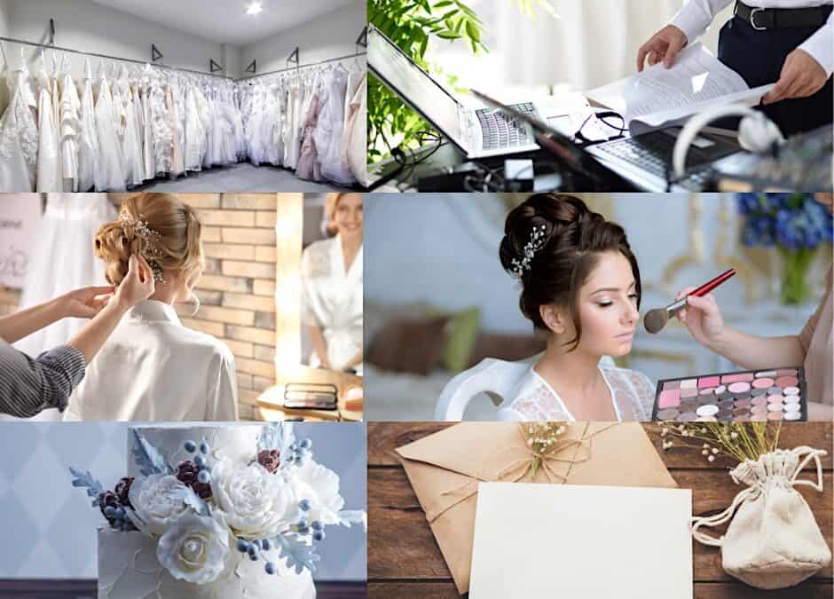 Sussex County Bridal & Wedding Show