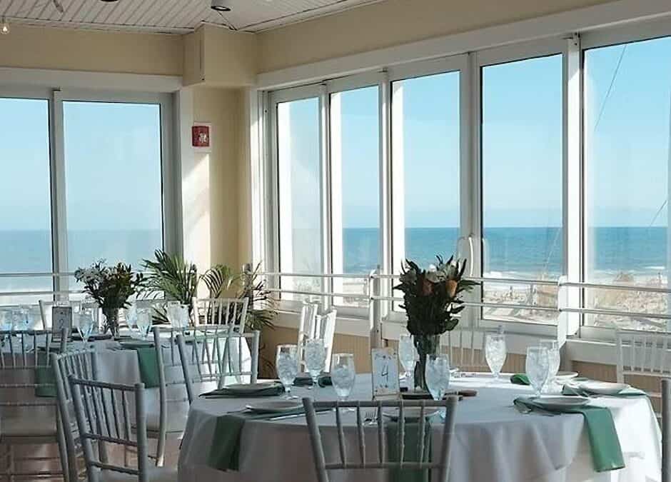 Seaside Park Bridal Show