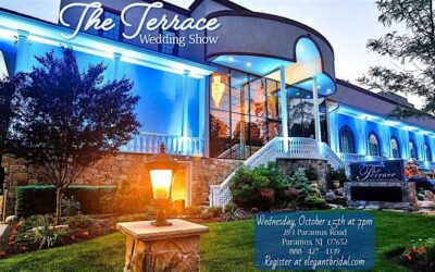 Bridal Show at The Terrace