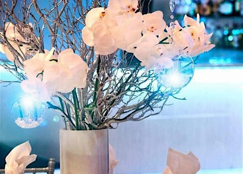 Wayne NJ Bridal Show