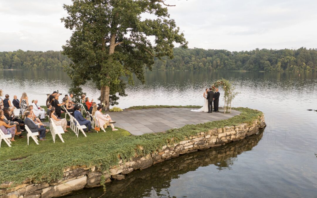 North Shore House Wedding Fair