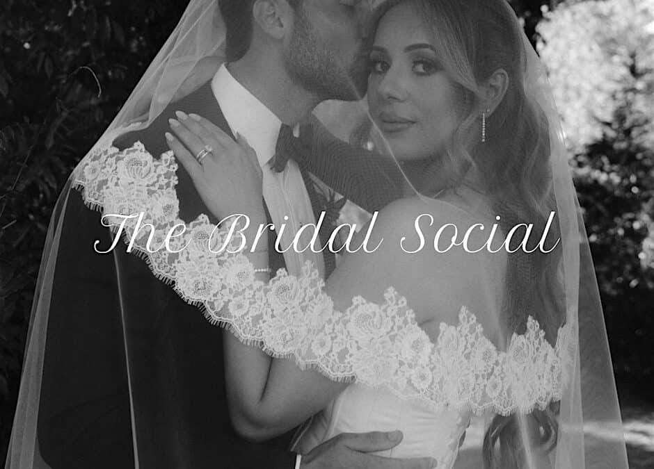 The Bridal Social: An Intimate Vendor Showcase