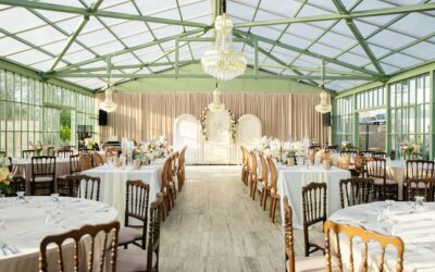 The Hidden Costs of DIY Wedding Venues in New Jersey