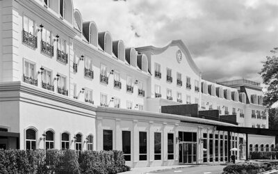 Chateau Grande Hotel Wedding Expo