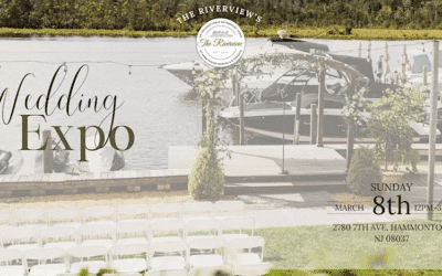 The Riverview Annual Wedding Expo