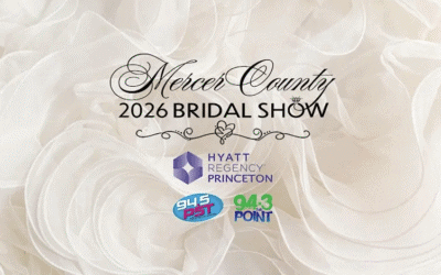 2026 Mercer County Bridal Show
