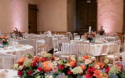 New Jersey Wedding Costs: Why Prices Are High and How to Budget Smart